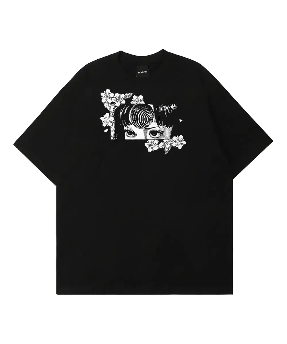 Junji min T-Shirt