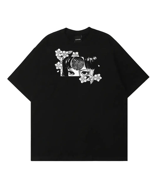 Junji min T-Shirt