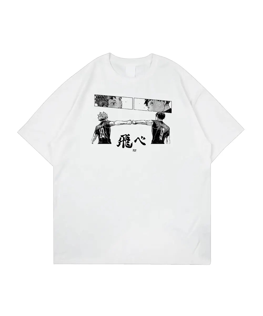 T-shirts fav