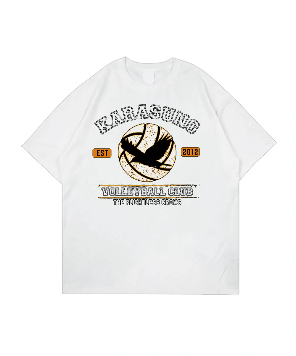 Karasuno T-Shirt
