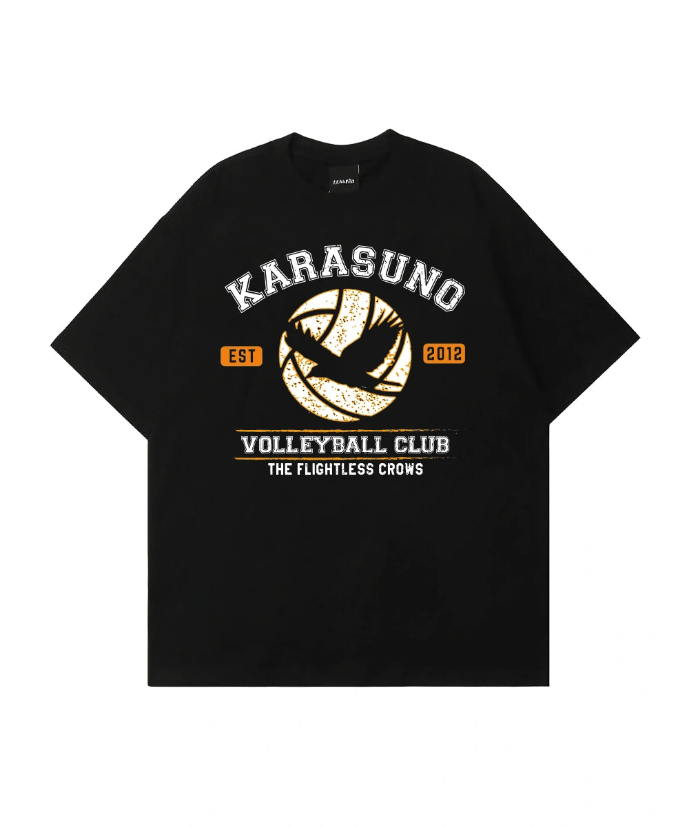 Karasuno T-Shirt