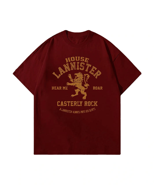 Lannister T-Shirt