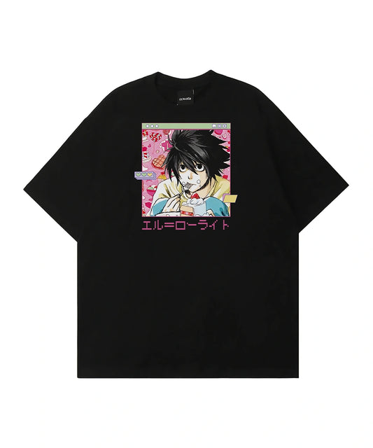 L Cutie T-Shirt