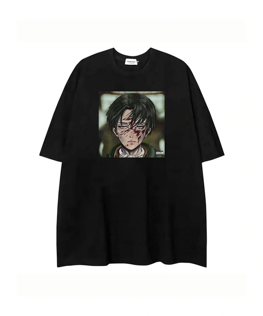 Levi x Weeknd T-Shirt