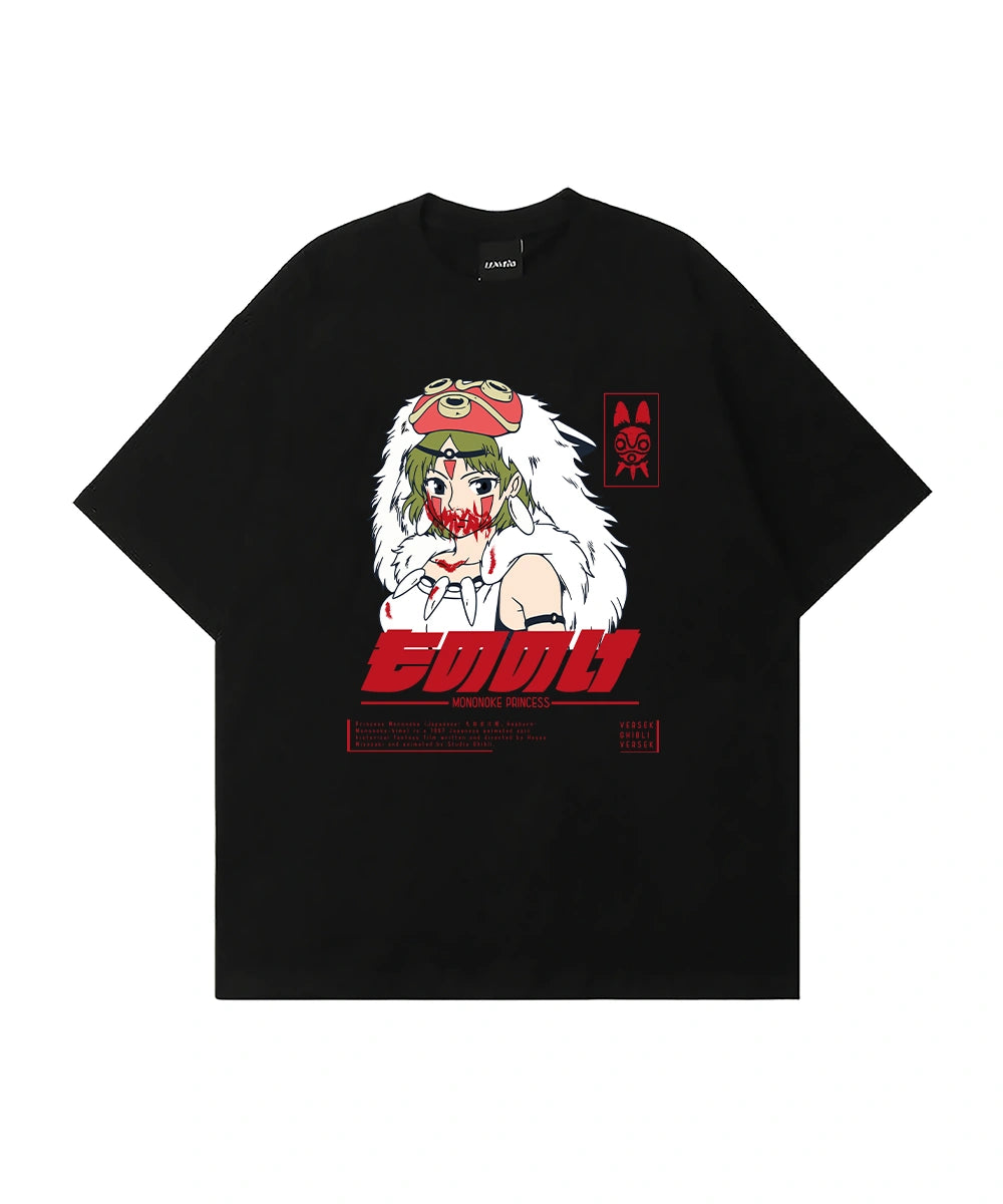 Mononoke New T-Shirt