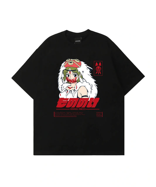 Mononoke New T-Shirt