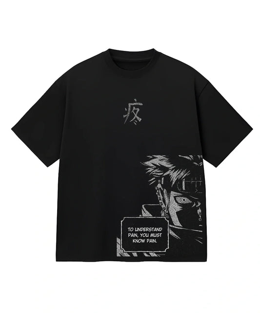 Must Know Pain T-Shirt