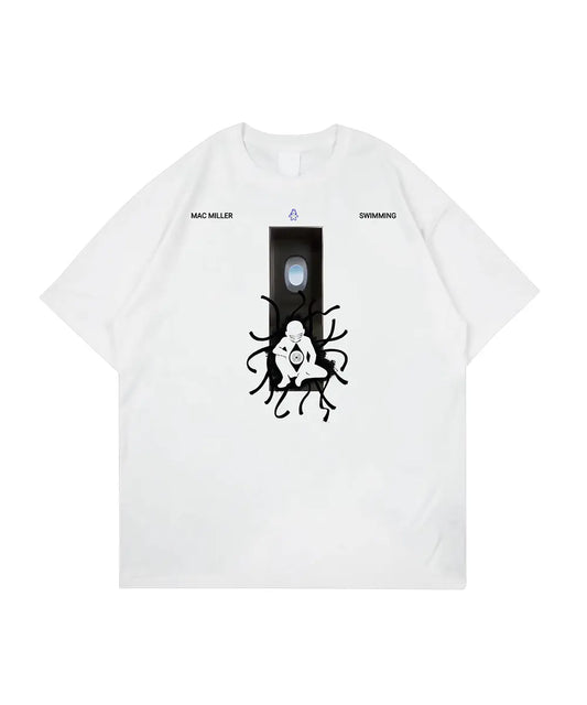 Mac x FMA T-Shirt