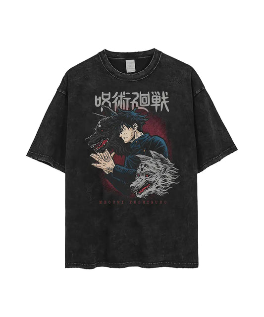 Megumi Acid Wash