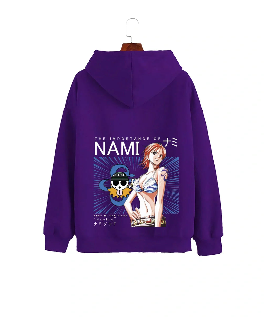 Nami Hoodie