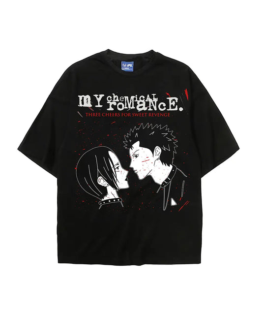 NANA X MCR T-Shirt