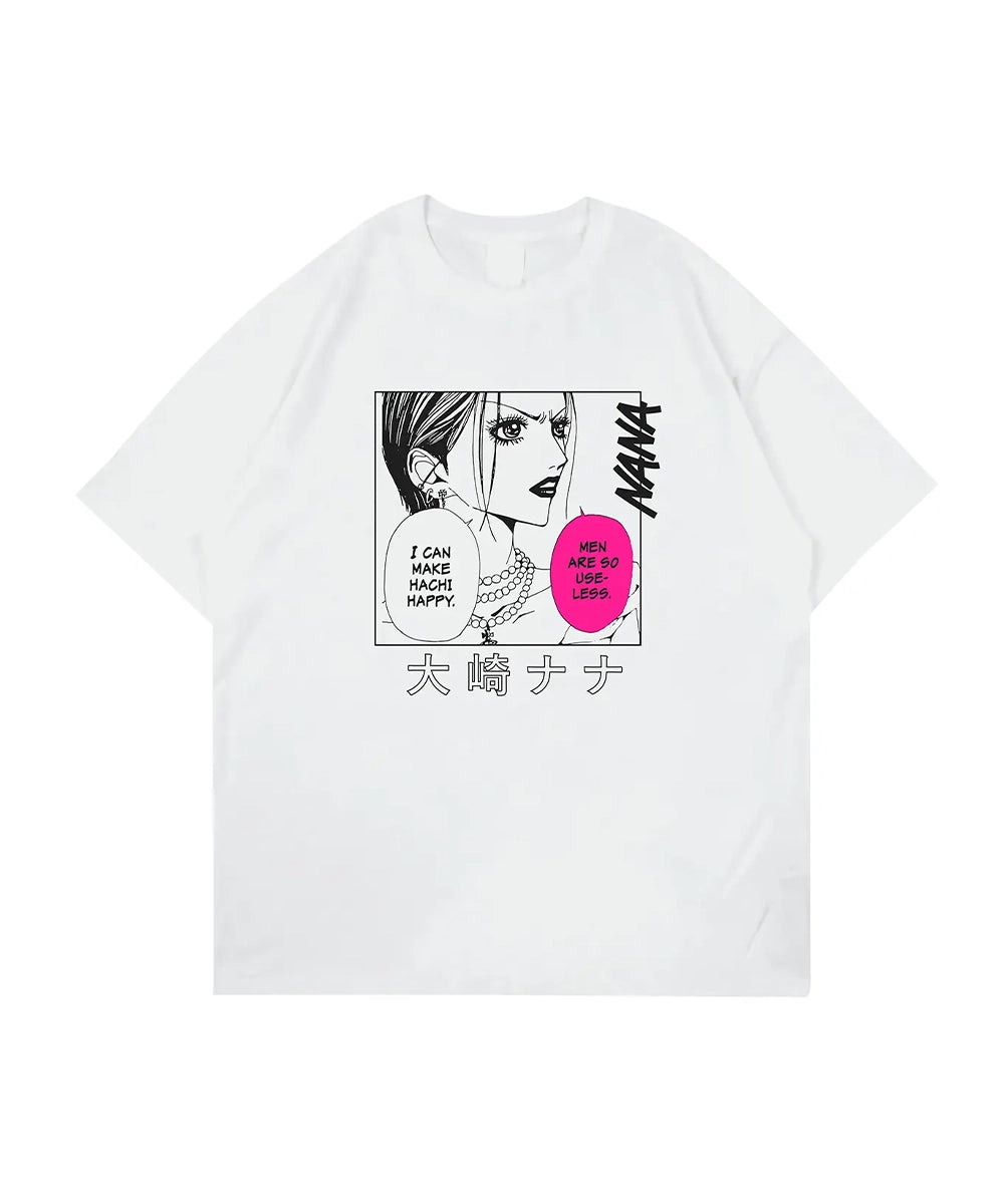Nana Love Hachi T-Shirt