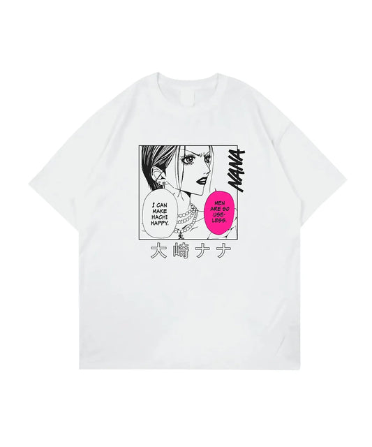 Nana Love Hachi T-Shirt