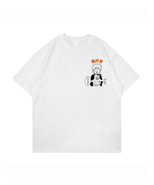 Naruto Min T-Shirt