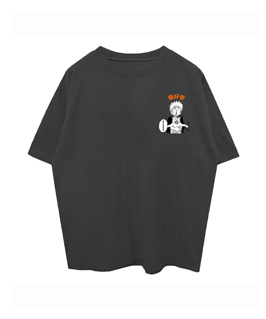 Naruto Min T-Shirt