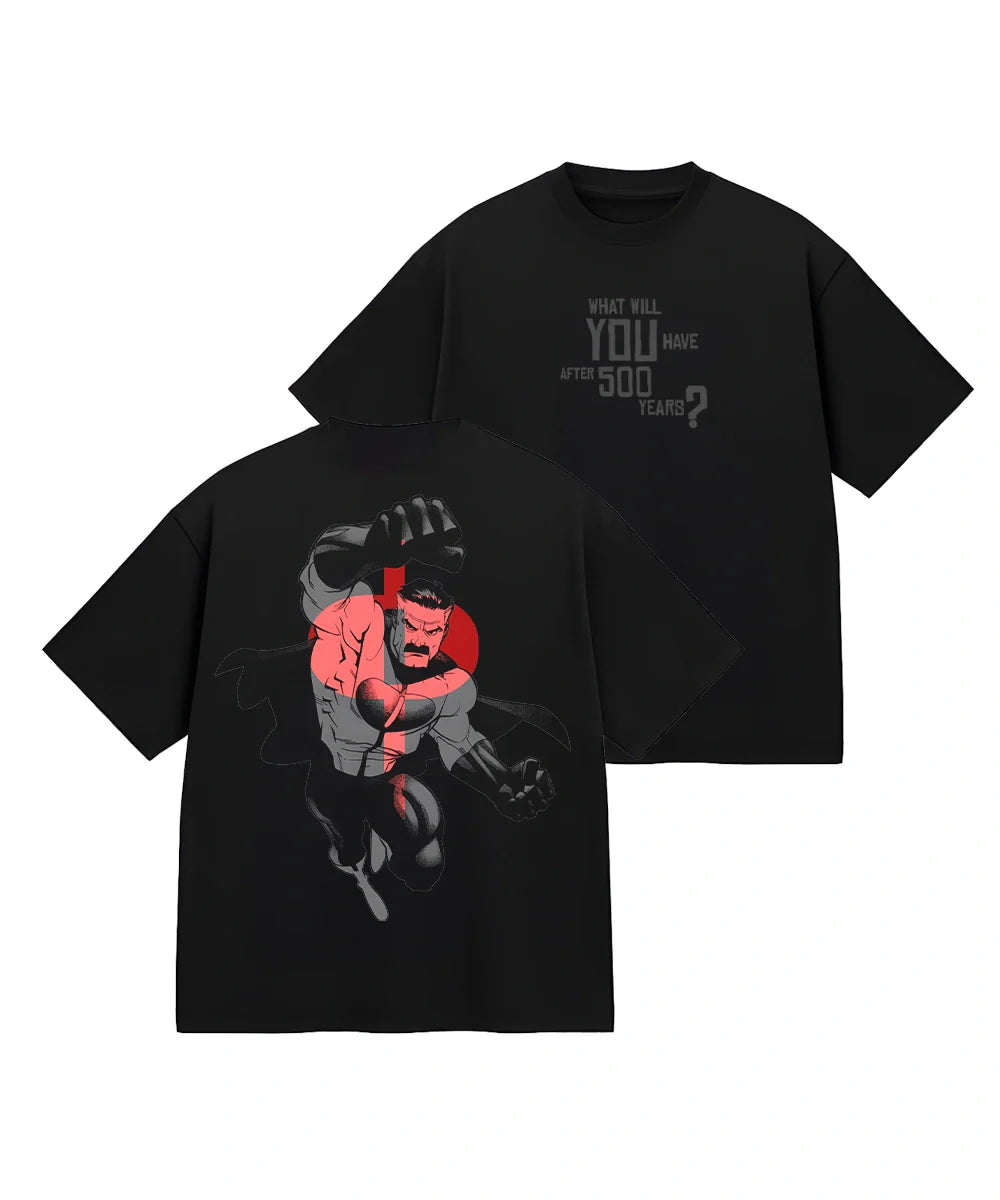 Omniman T-Shirt