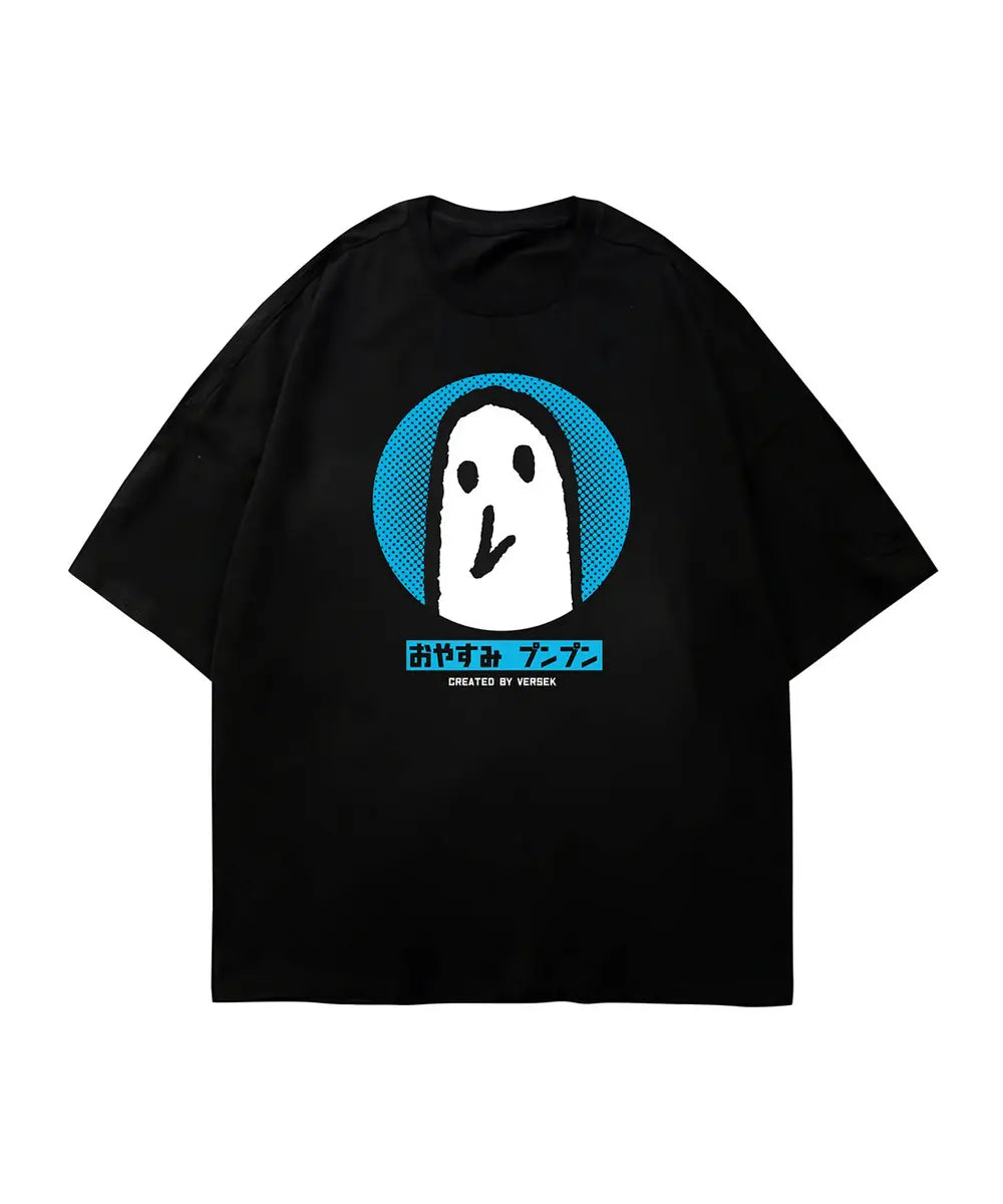 Oyasumi T-Shirt