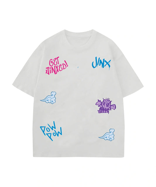 Pain the town blue T-Shirt