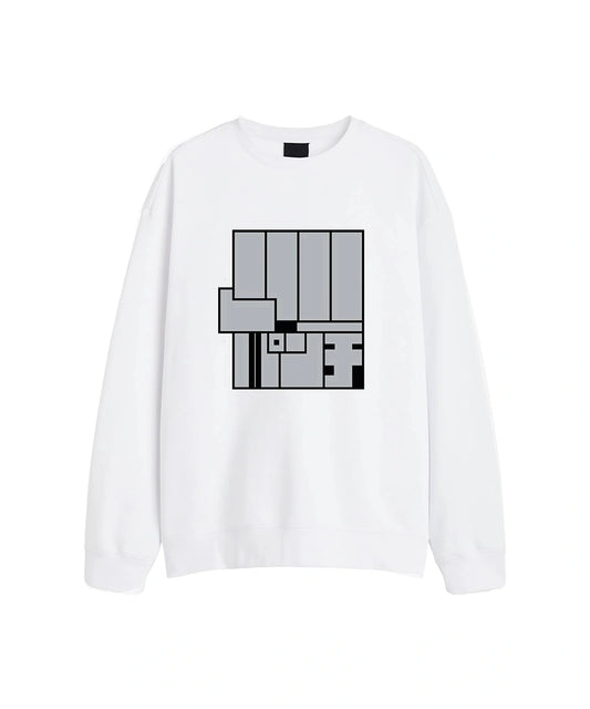 Momo Ayase Crewneck