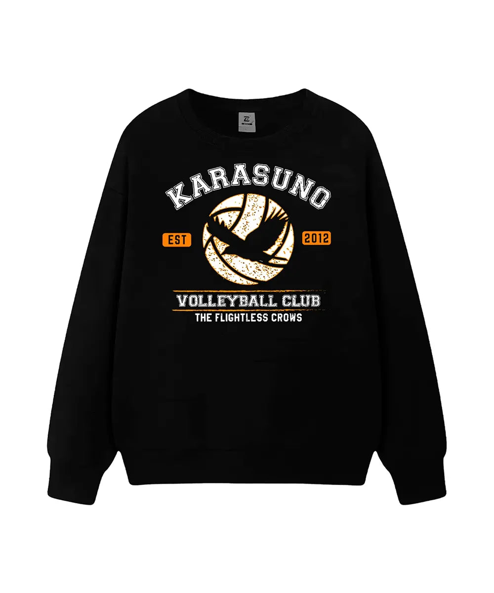 Crewnecks fav