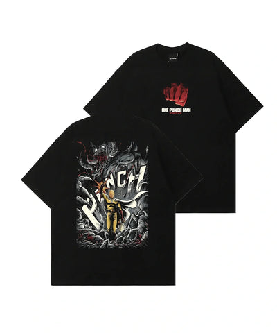 Punch T-Shirt