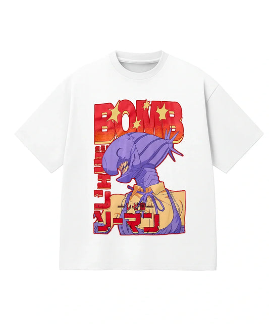 Reze Bomb T-Shirt