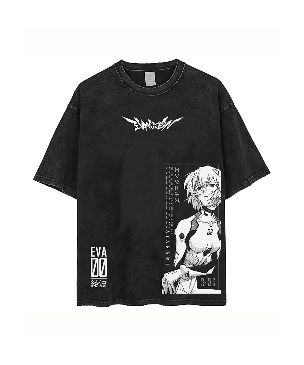 Rei Acid Wash