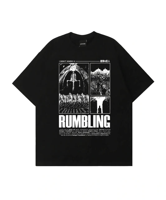 Rumbling T-Shirt
