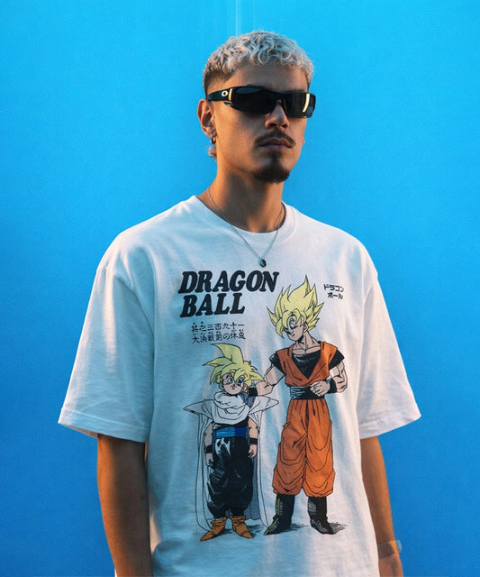 Saiyajin T-Shirt