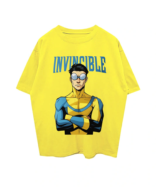 Serious Mark T-Shirt