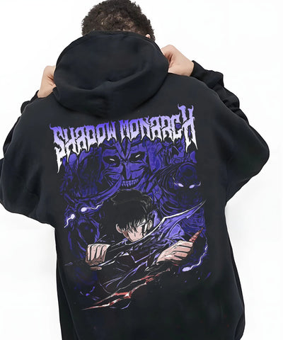 Ah-Jin Hoodie