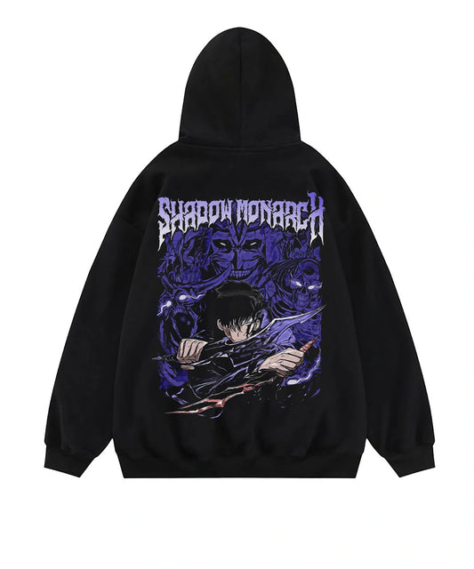 Ah-Jin Hoodie