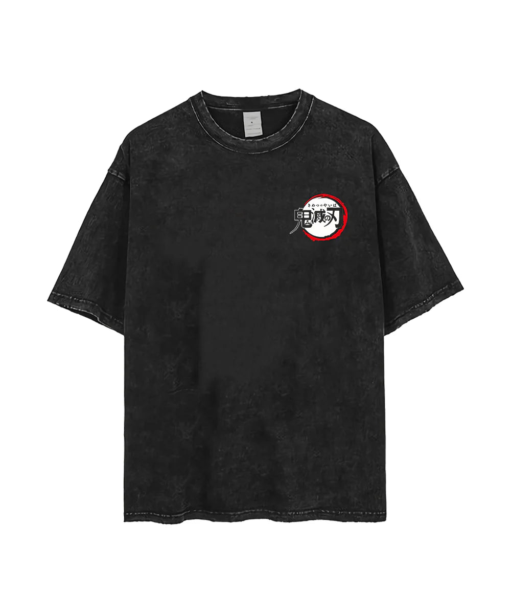 Pilares Acid Wash