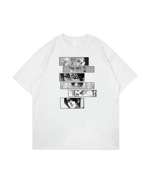 SNK Eyes T-Shirt
