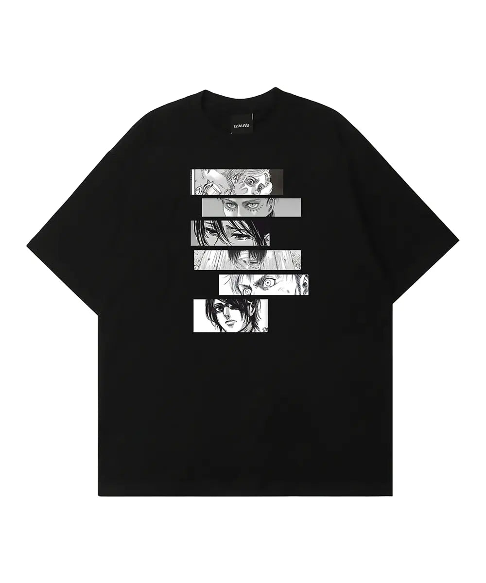 SNK Eyes T-Shirt