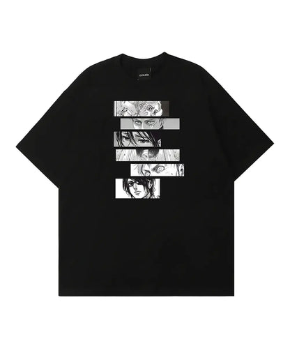 SNK Eyes T-Shirt