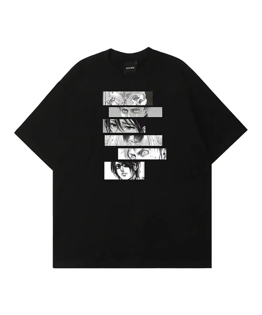 SNK Eyes T-Shirt