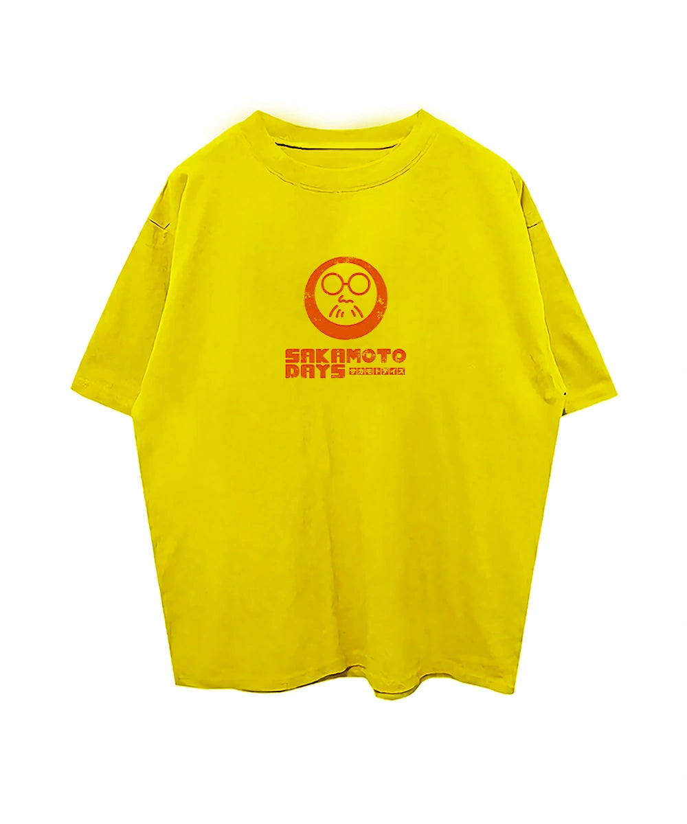 Sakamoto Days T-Shirt