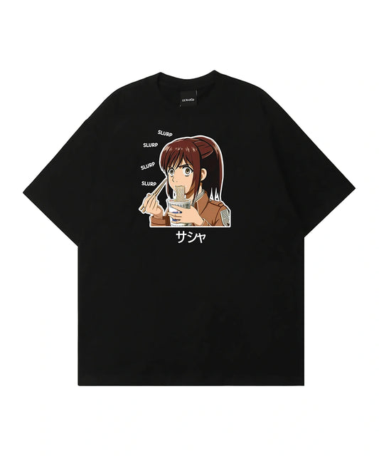 Sasha T-Shirt