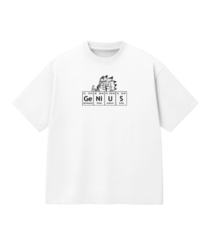 Senku Genius T-Shirt