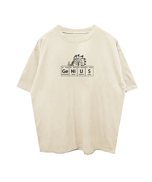 Senku Genius T-Shirt