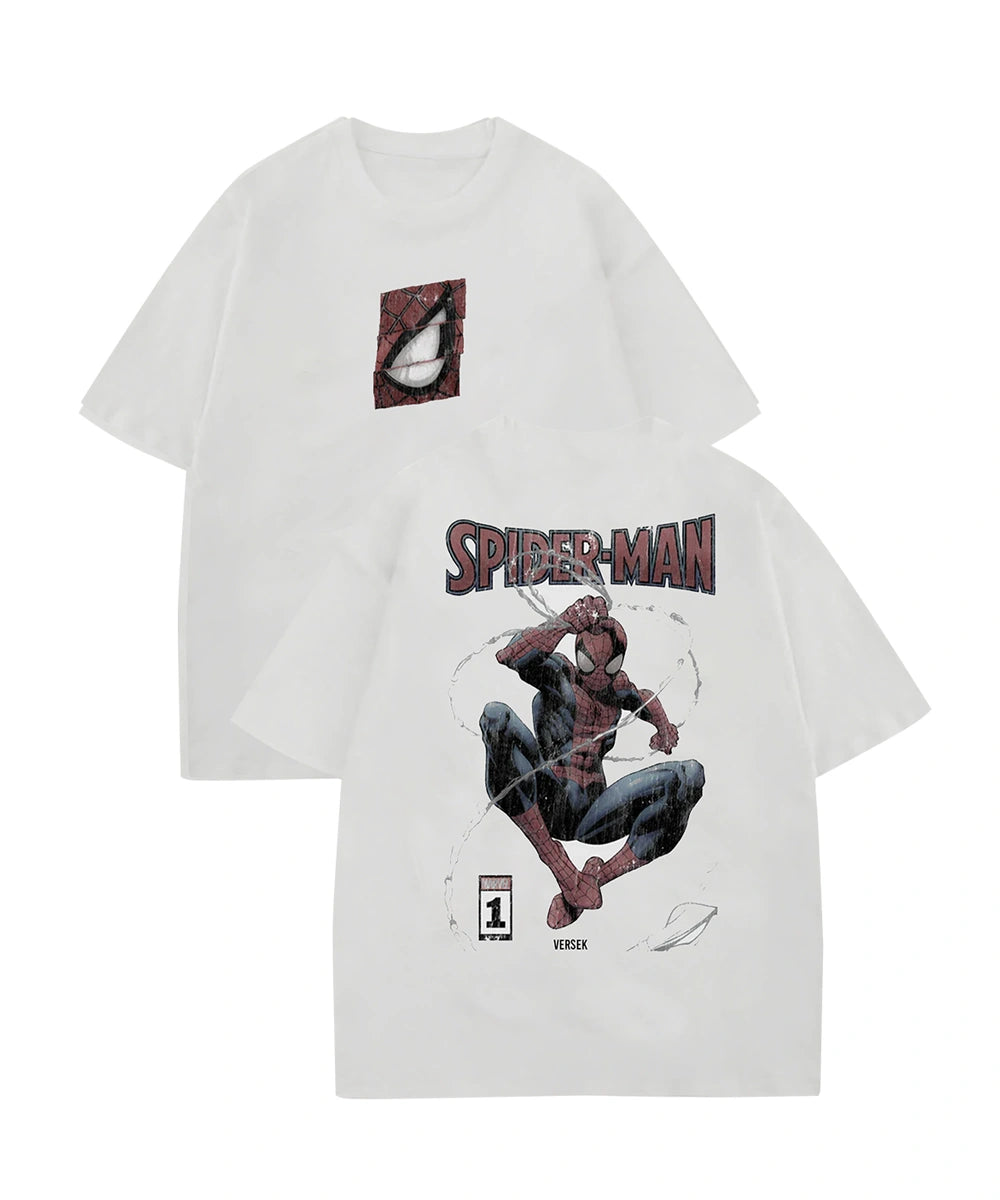 Spiderman eye T-Shirt
