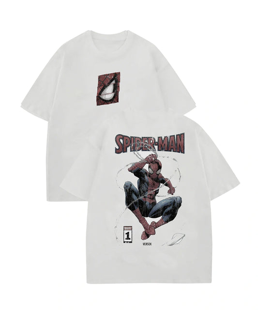 Spiderman eye T-Shirt