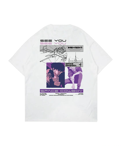 Spike New Era T-Shirt