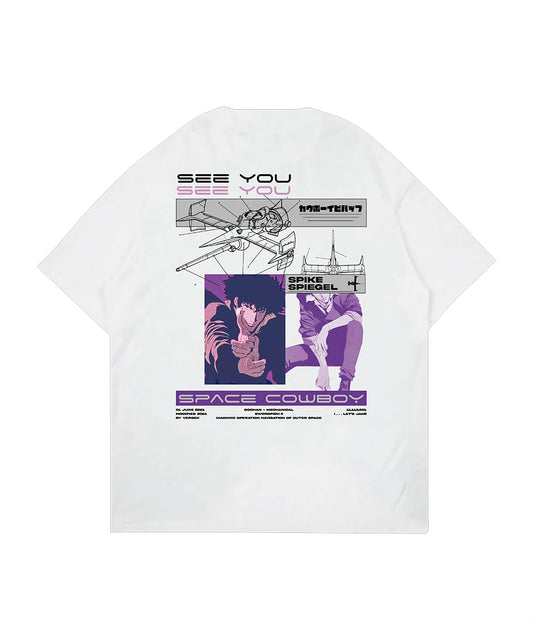 Spike New Era T-Shirt