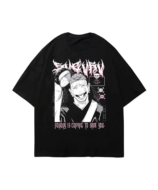 Suguru T-Shirt