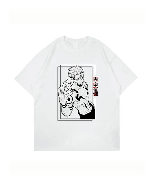 Sukuna T-Shirt