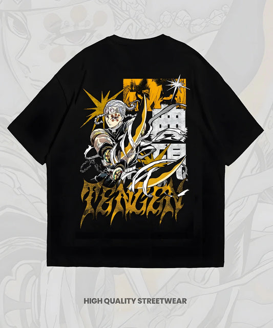 Tengen Uzui T-Shirt