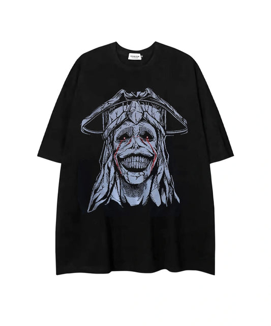Archer Relief T-Shirt