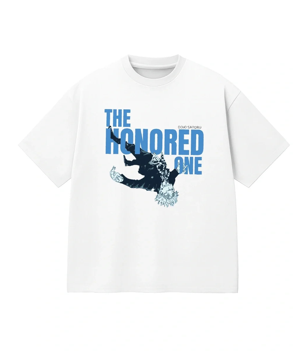 The Honored T-Shirt
